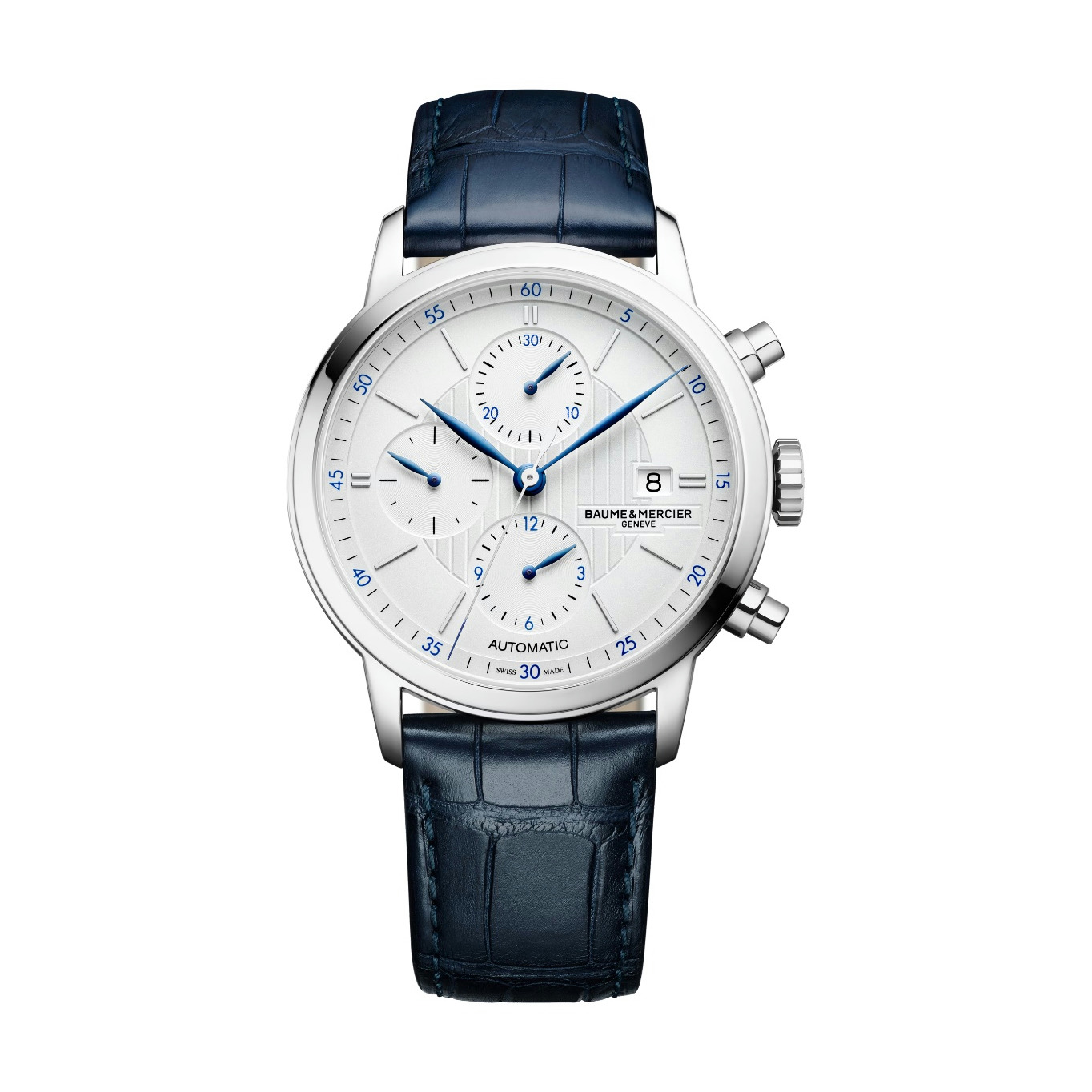Baume et Mercier Classima 10330