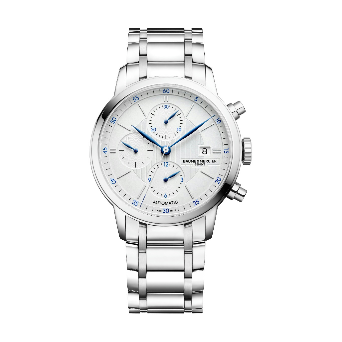 Baume et Mercier Classima 10331