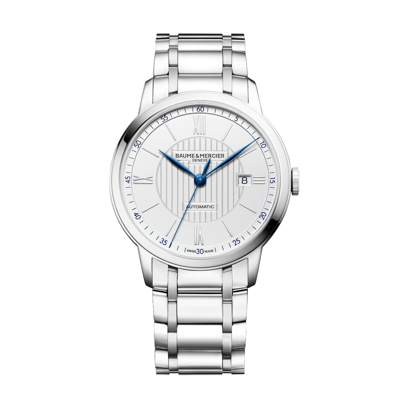 Baume et Mercier Classima 10334