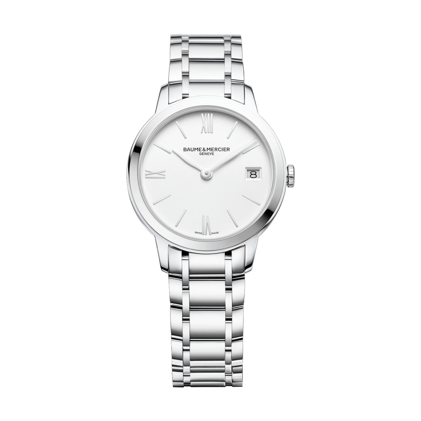 Baume et Mercier Classima 10335