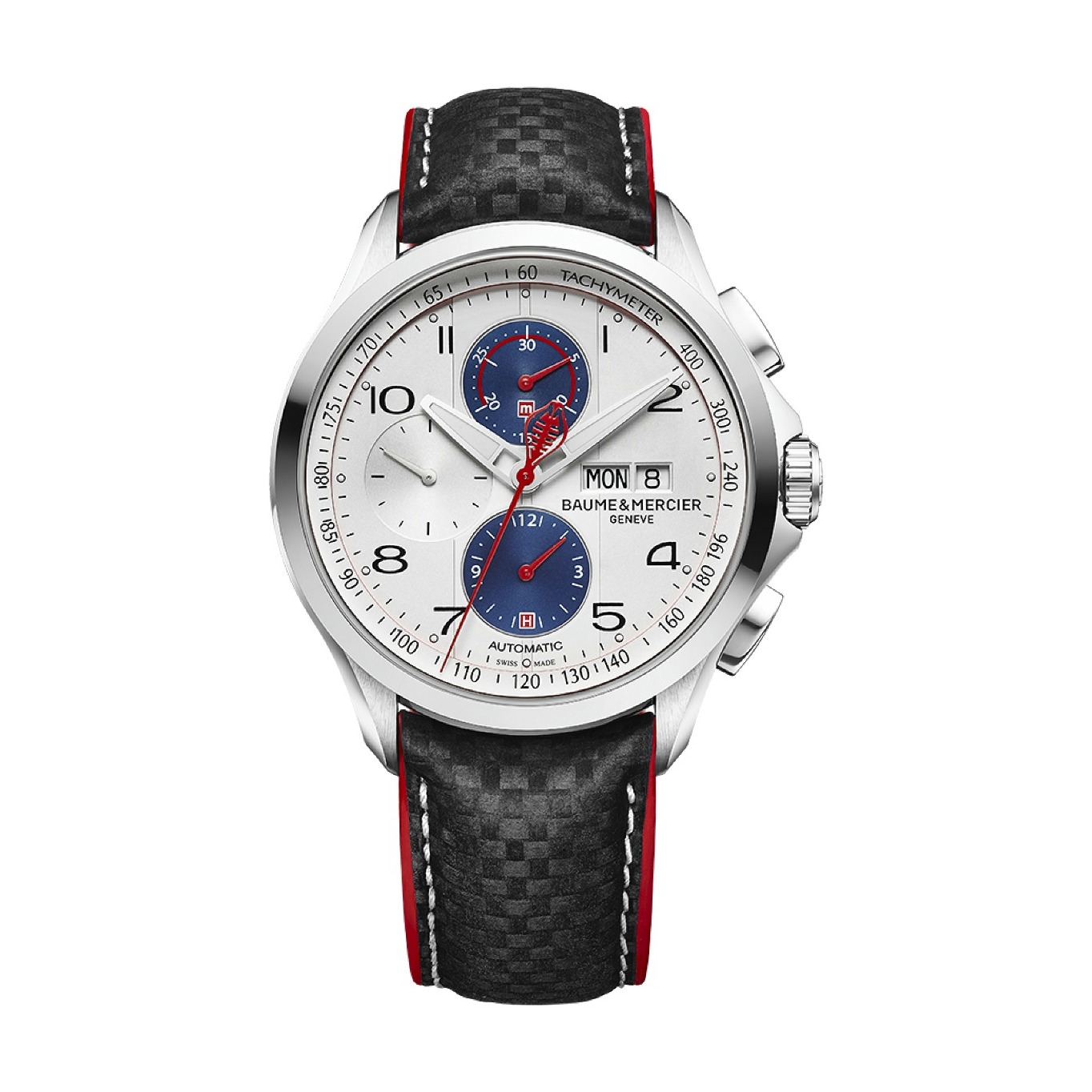Baume et Mercier Clifton Club 10342