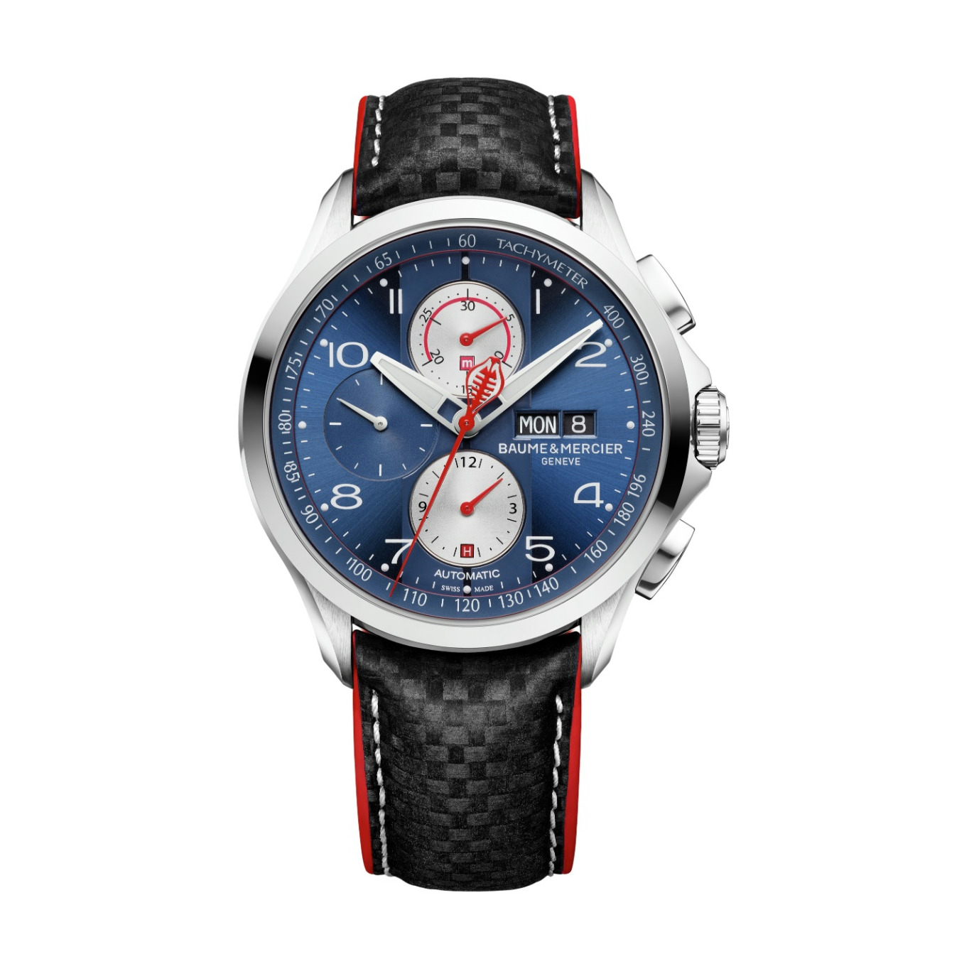 Baume et Mercier Clifton Club 10343