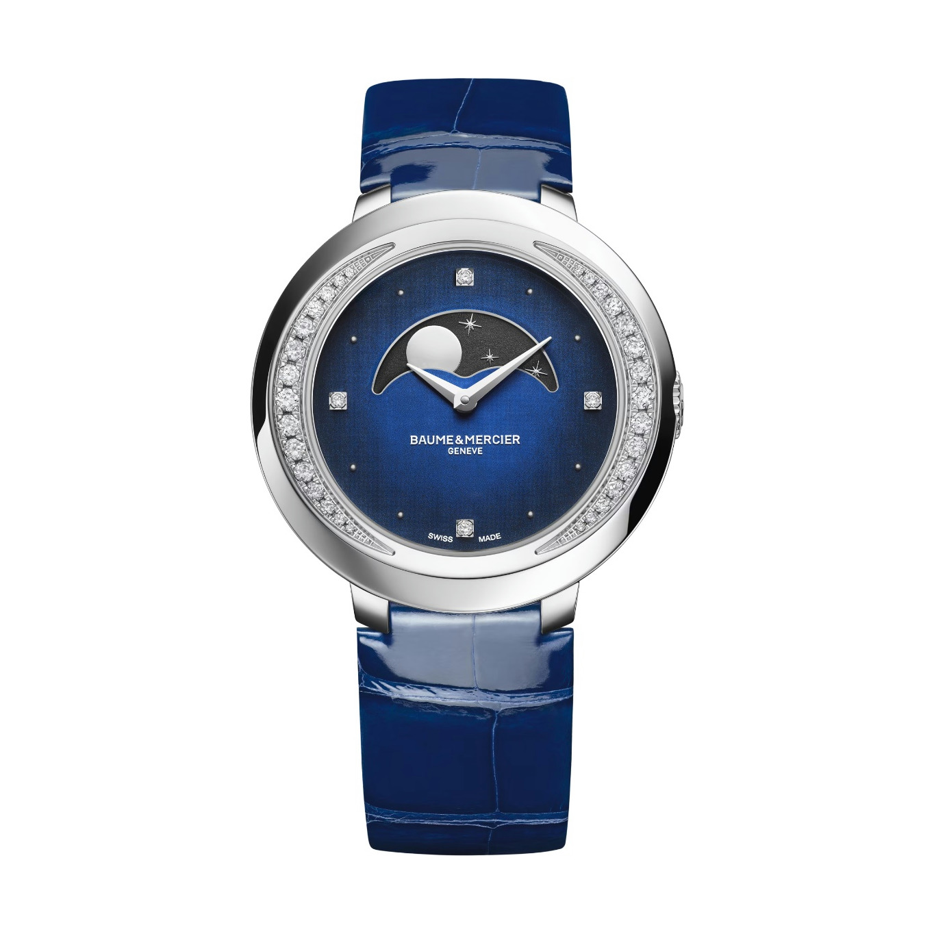 Baume et Mercier Promesse 10347