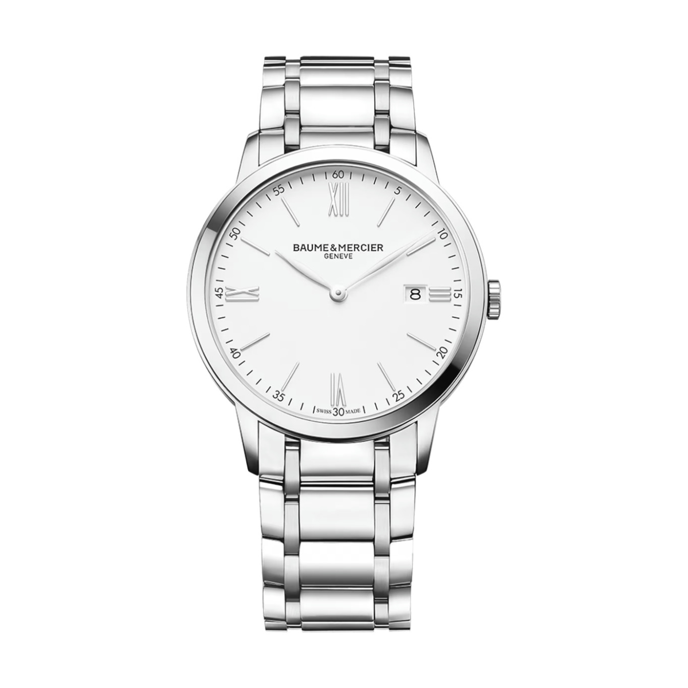Baume et Mercier Classima 10354