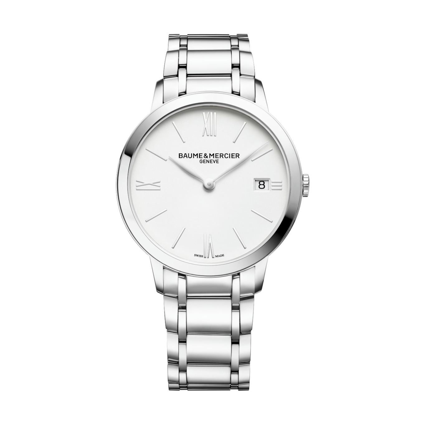 Baume et Mercier Classima 10356