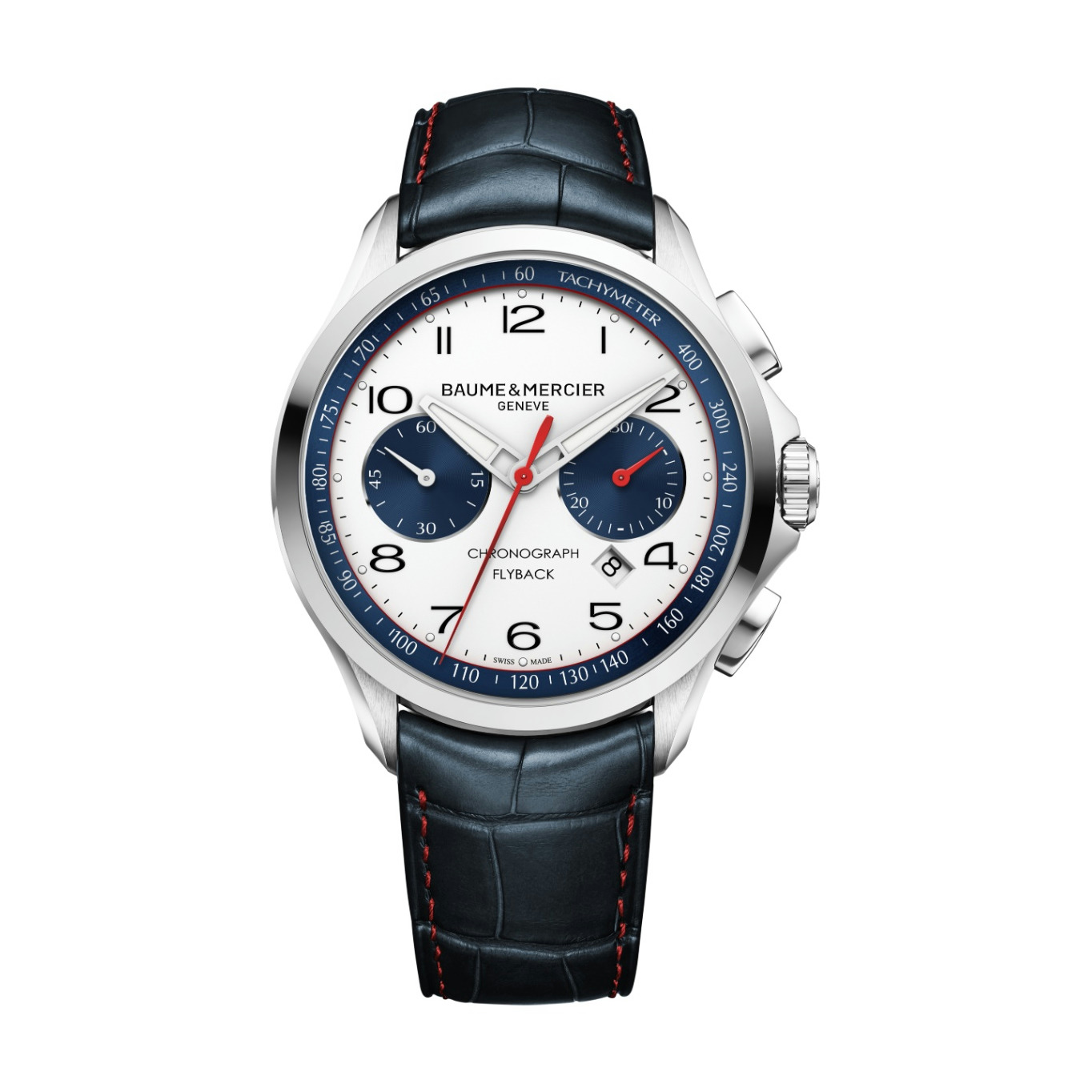 Baume et Mercier Clifton Club 10368