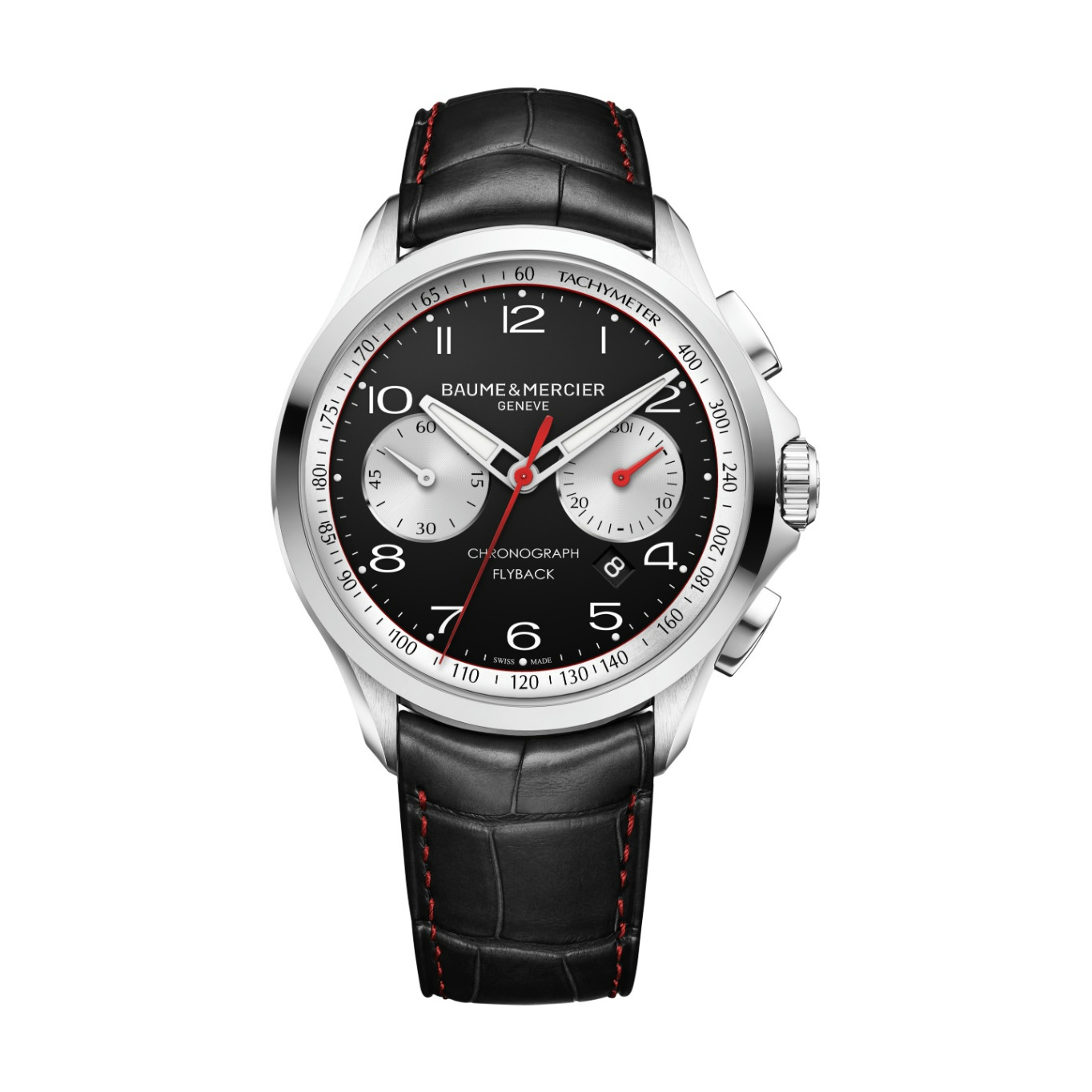 Baume et Mercier Clifton Club 10369