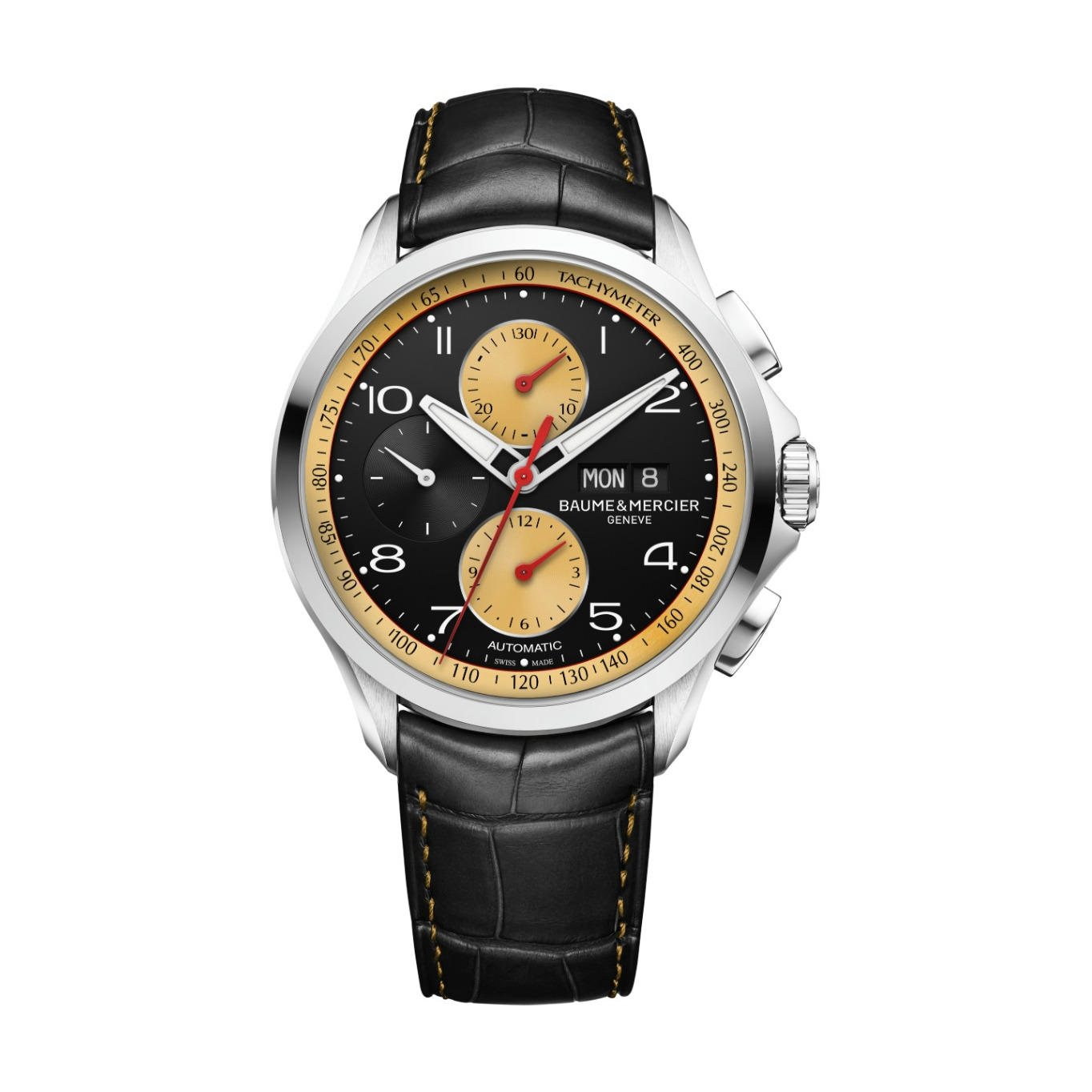 Baume et Mercier Clifton Club 10371