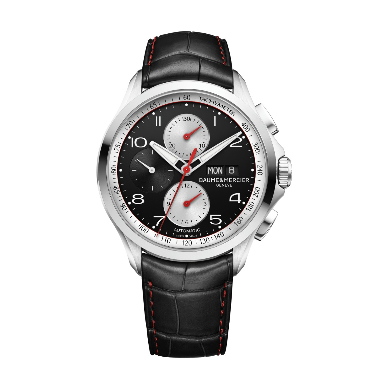 Baume et Mercier Clifton Club 10372