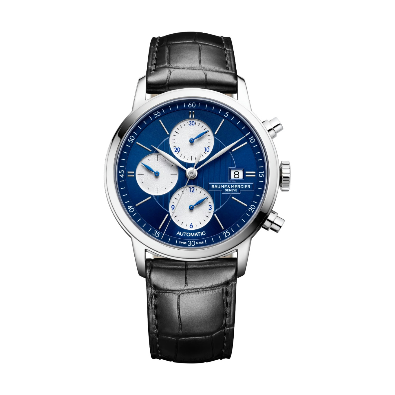 Baume et Mercier Classima 10373