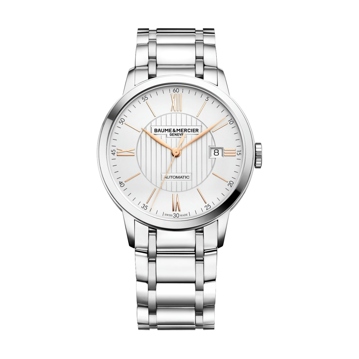 Baume et Mercier Classima 10374