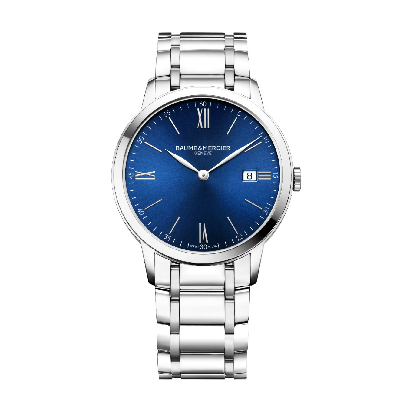 Baume et Mercier Classima 10382