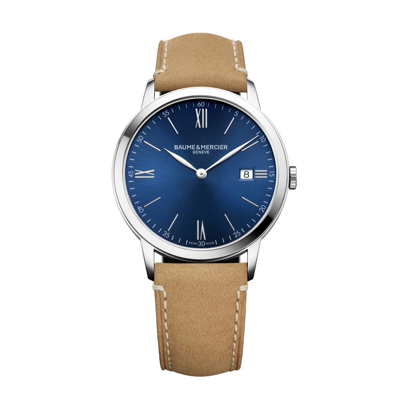 Baume et Mercier Classima 10385