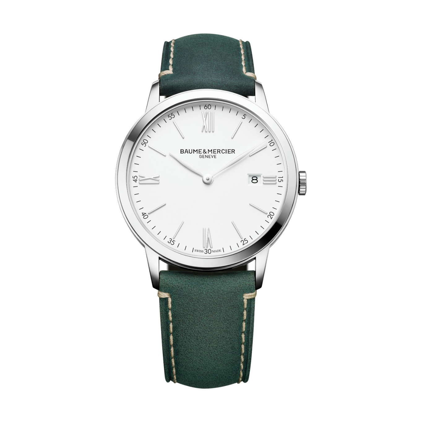 Baume et Mercier Classima 10388