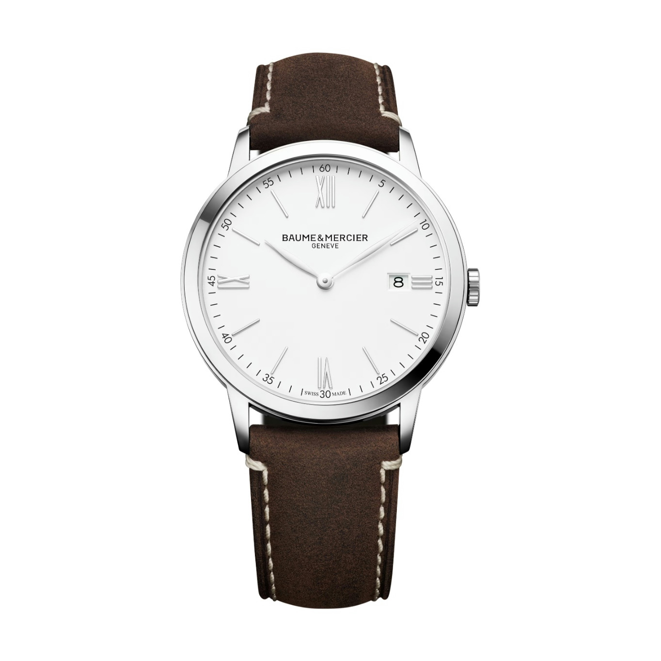 Baume et Mercier Classima 10389