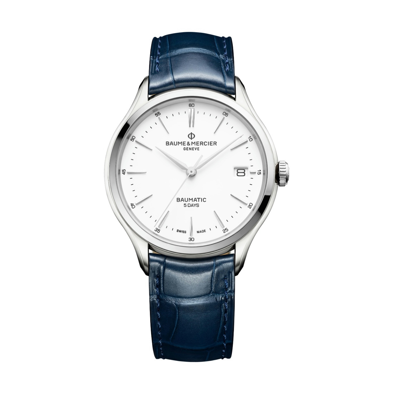 Baume et Mercier Clifton 10398
