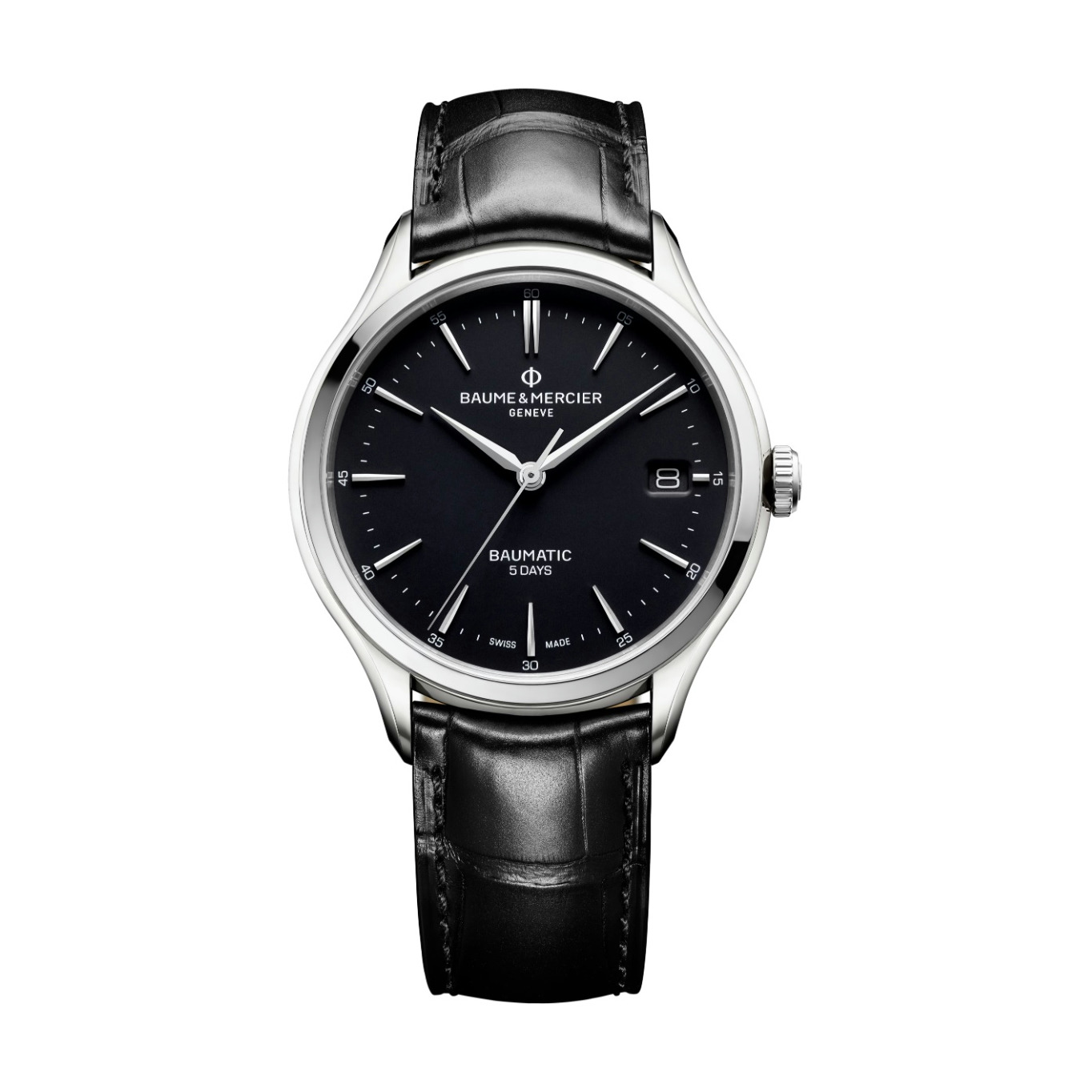 Baume et Mercier Clifton 10399