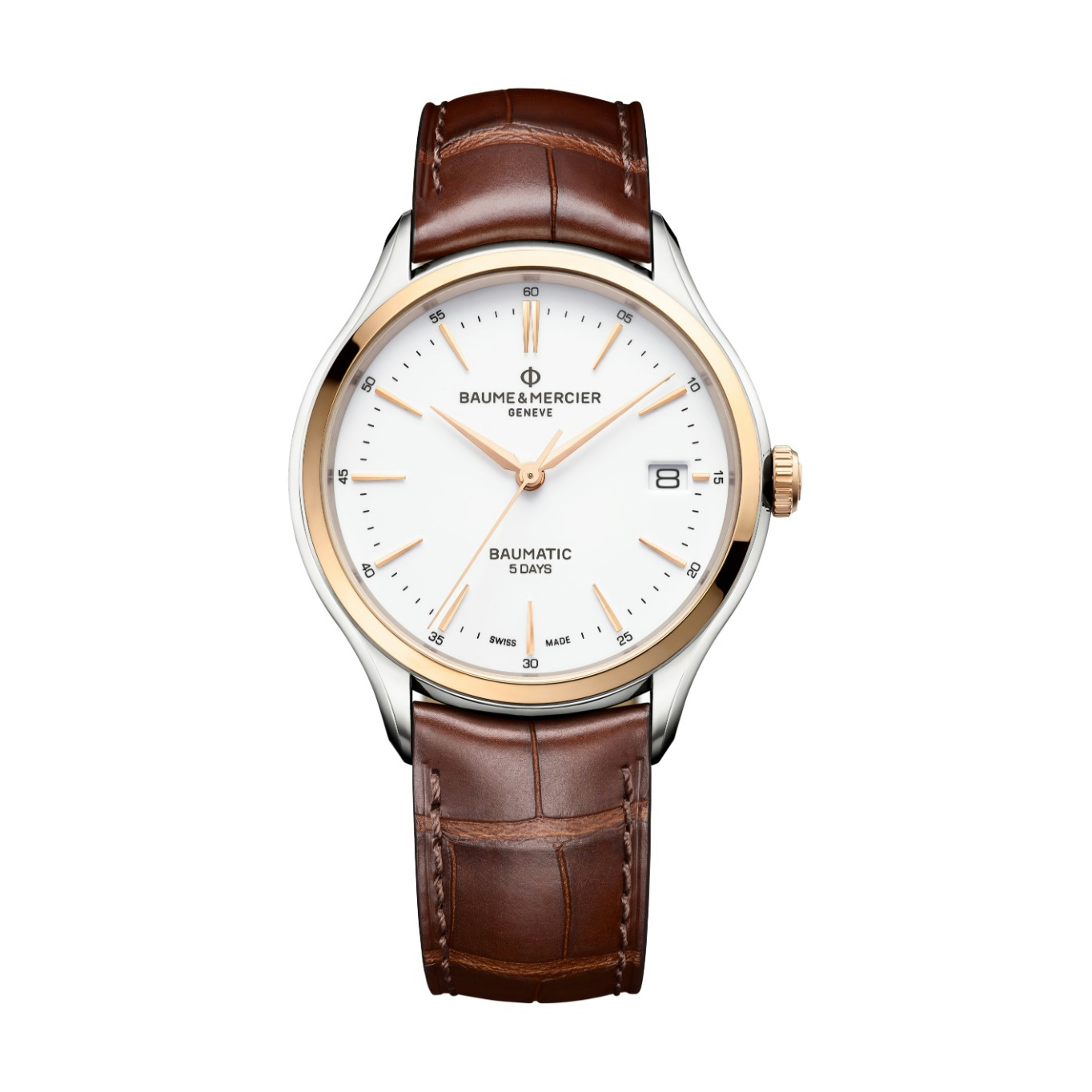 Baume et Mercier Clifton 10401
