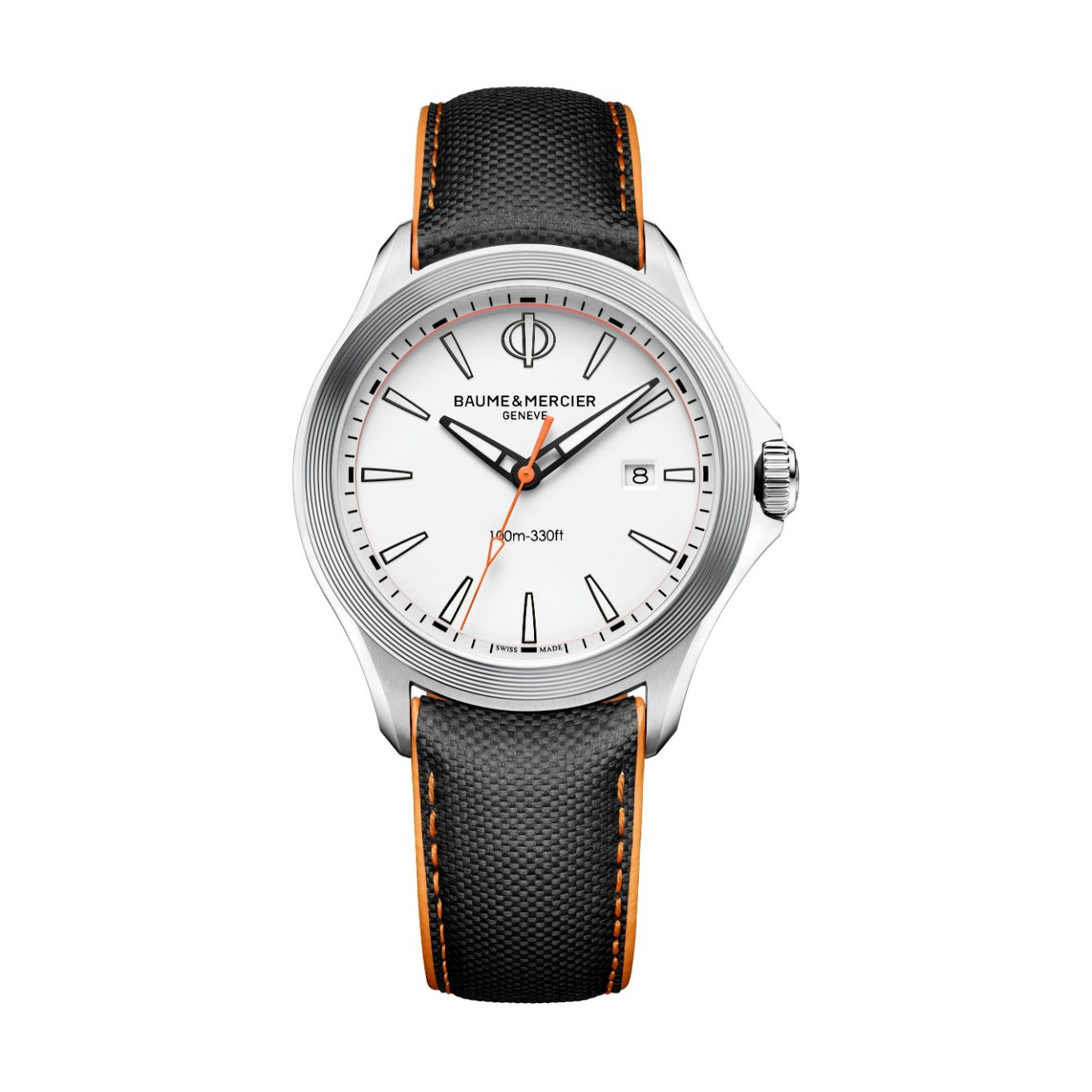 Baume et Mercier Clifton Club 10410