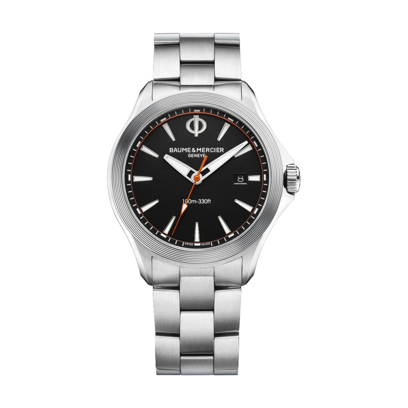 Baume et Mercier Clifton Club 10412