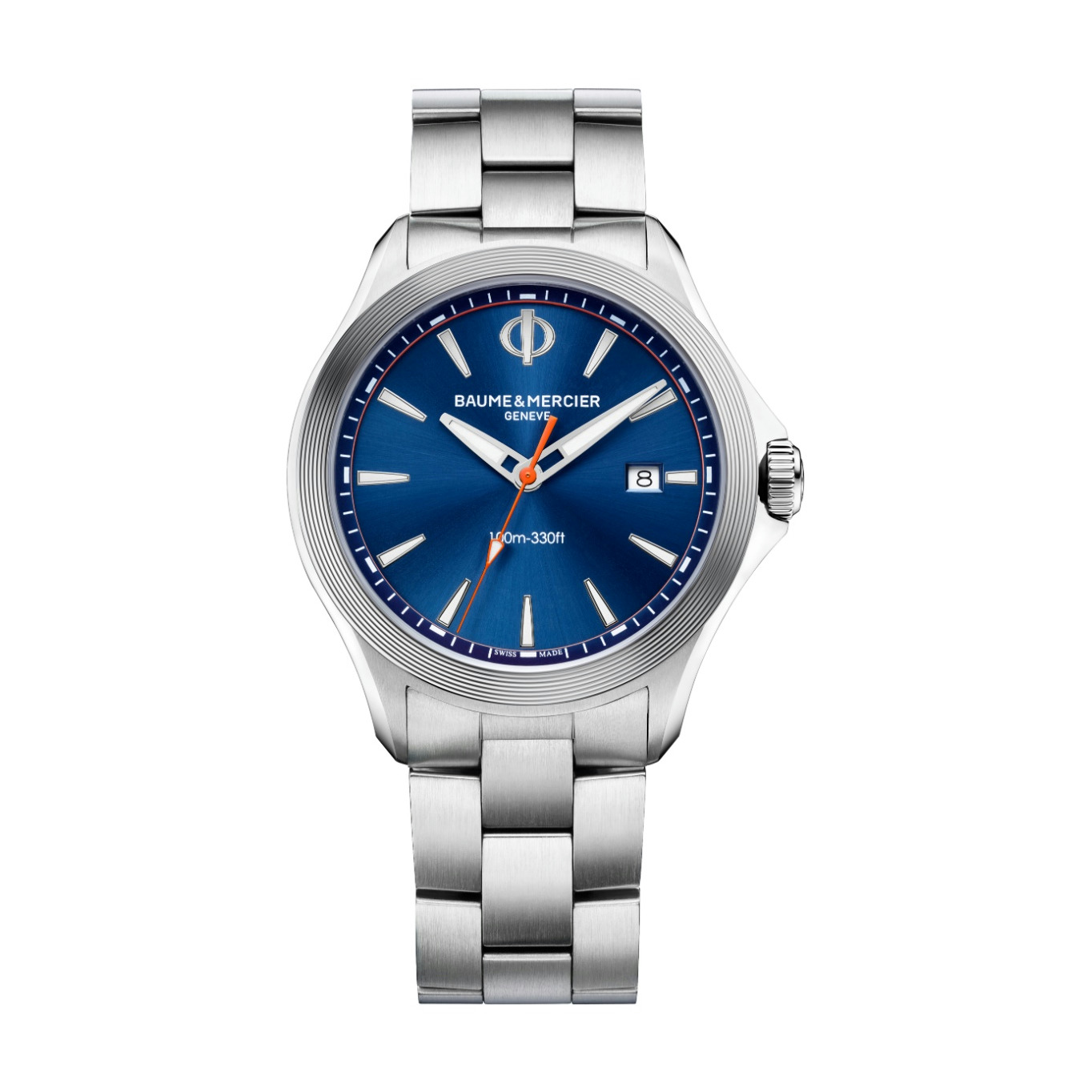 Baume et Mercier Clifton Club 10413