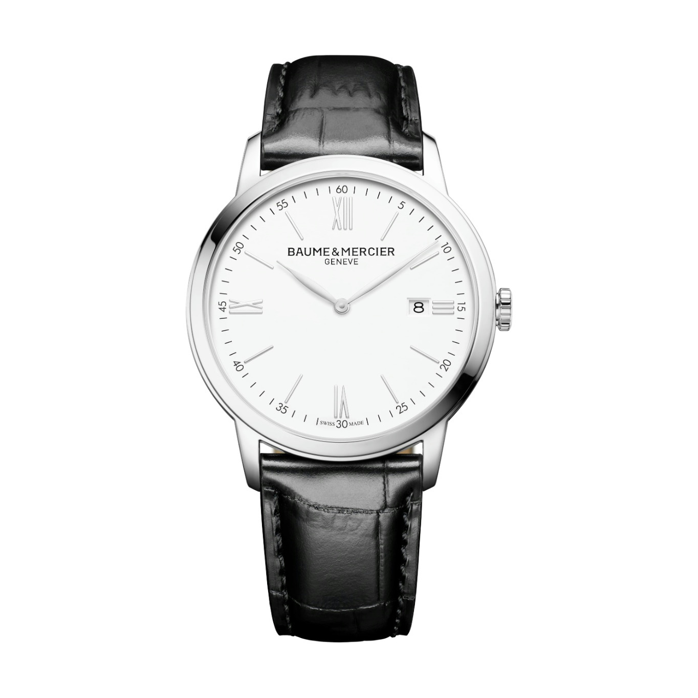 Baume et Mercier Classima 10414