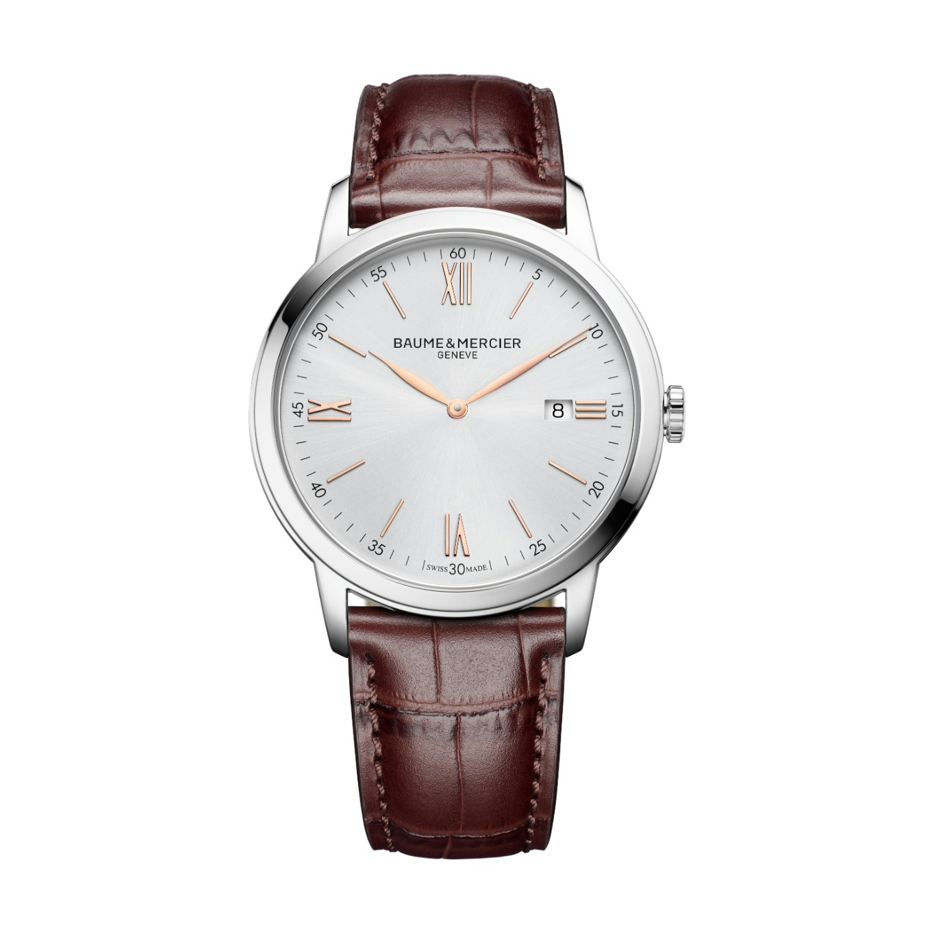 Baume et Mercier Classima 10415