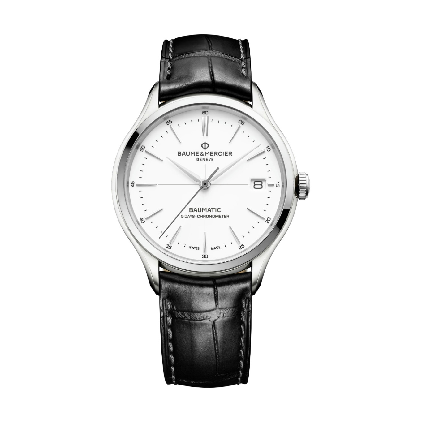 Baume et Mercier Clifton 10436