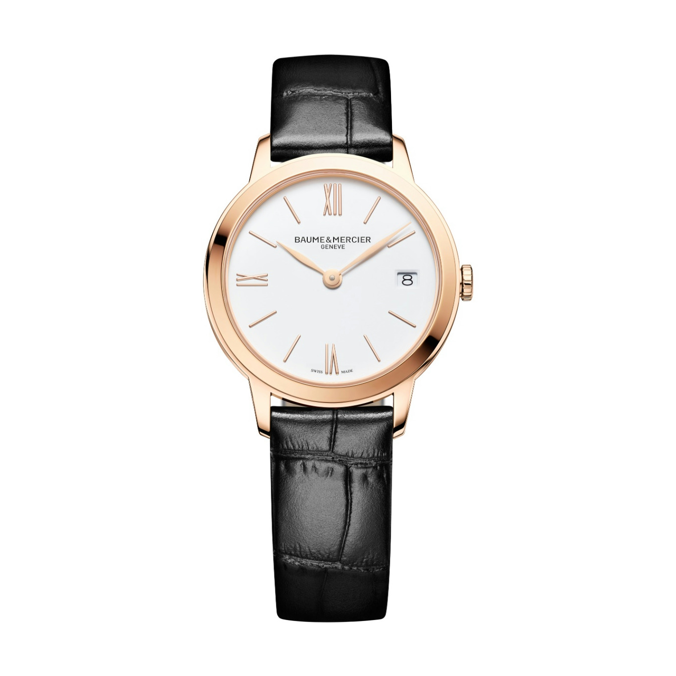 Baume et Mercier Classima 10440