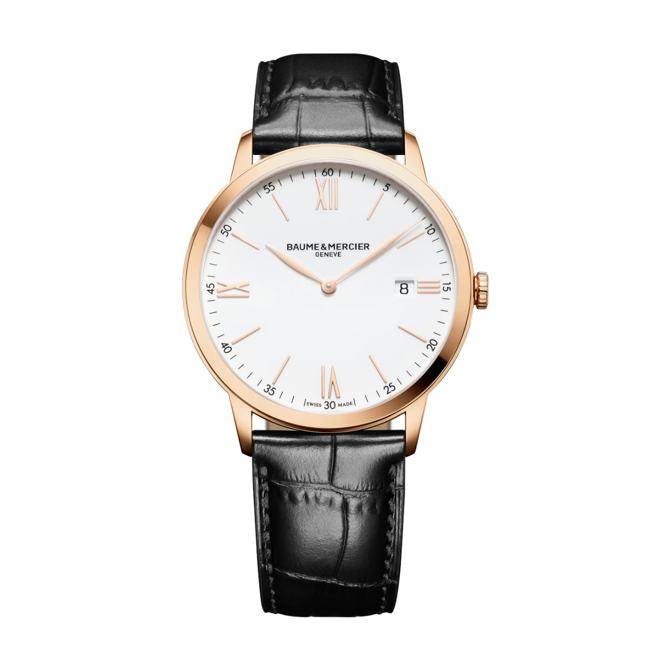 Baume et Mercier Classima 10441