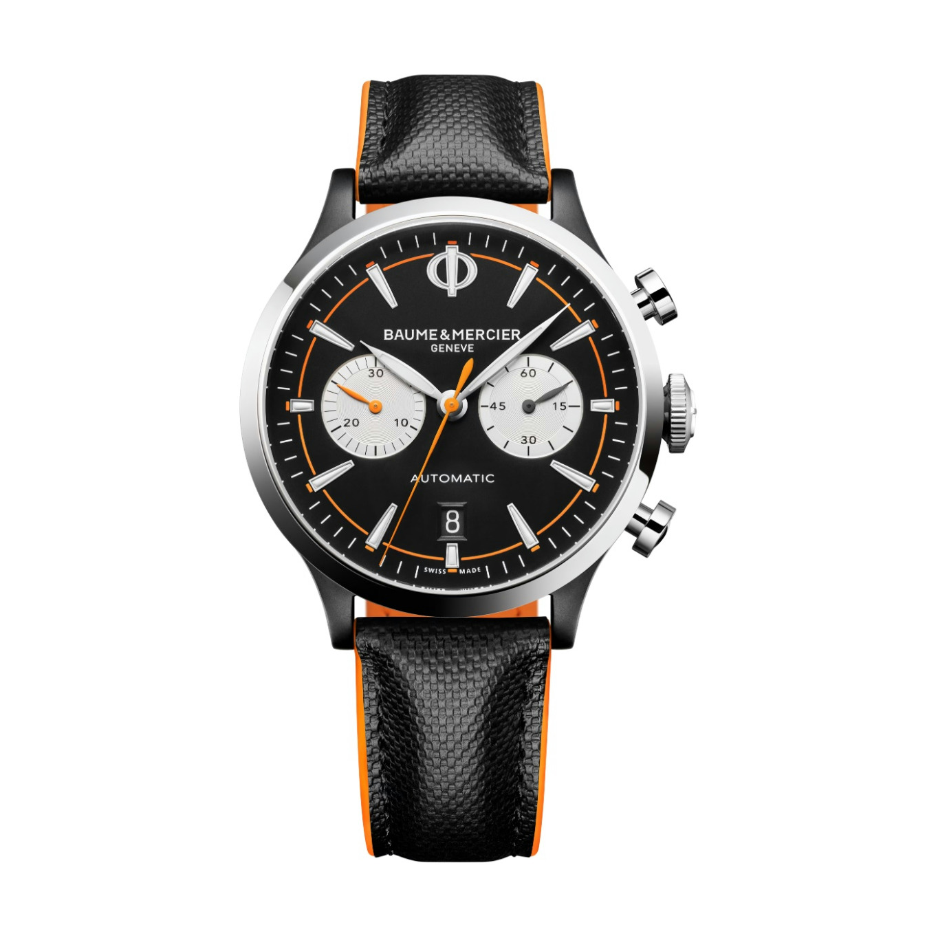 Baume et Mercier Capeland 10451