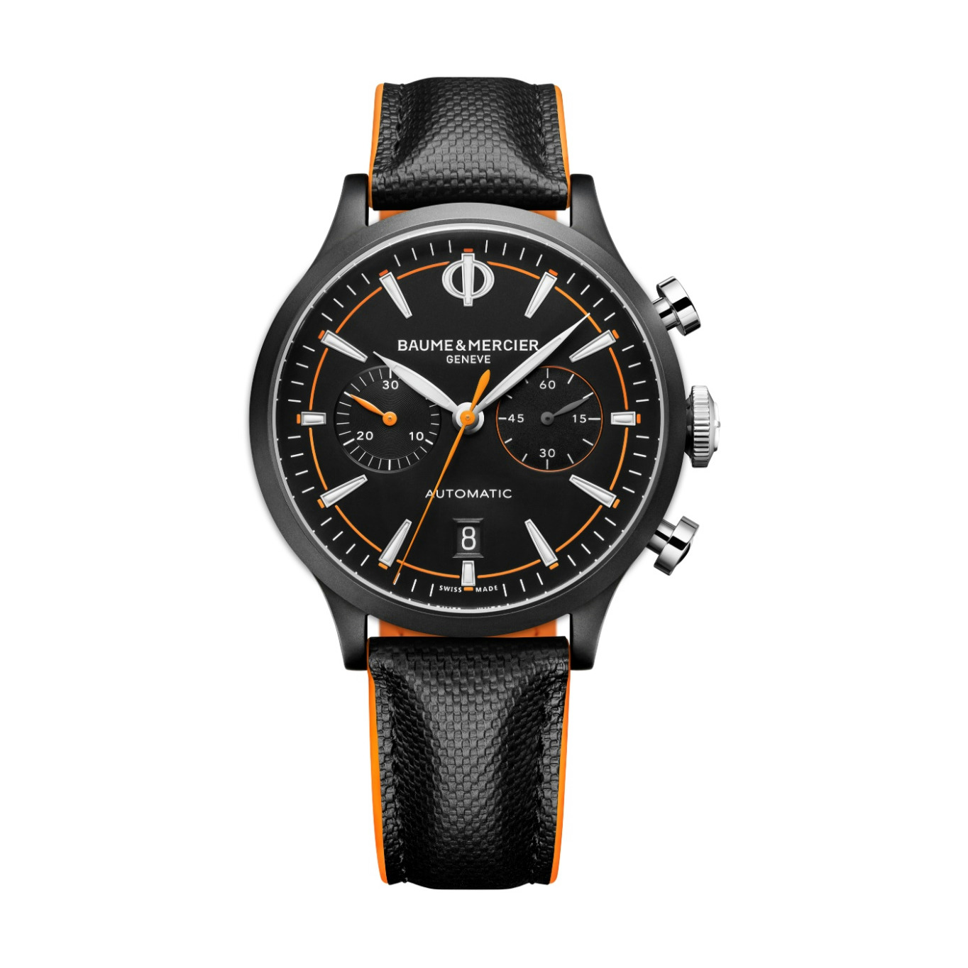 Baume et Mercier Capeland 10452