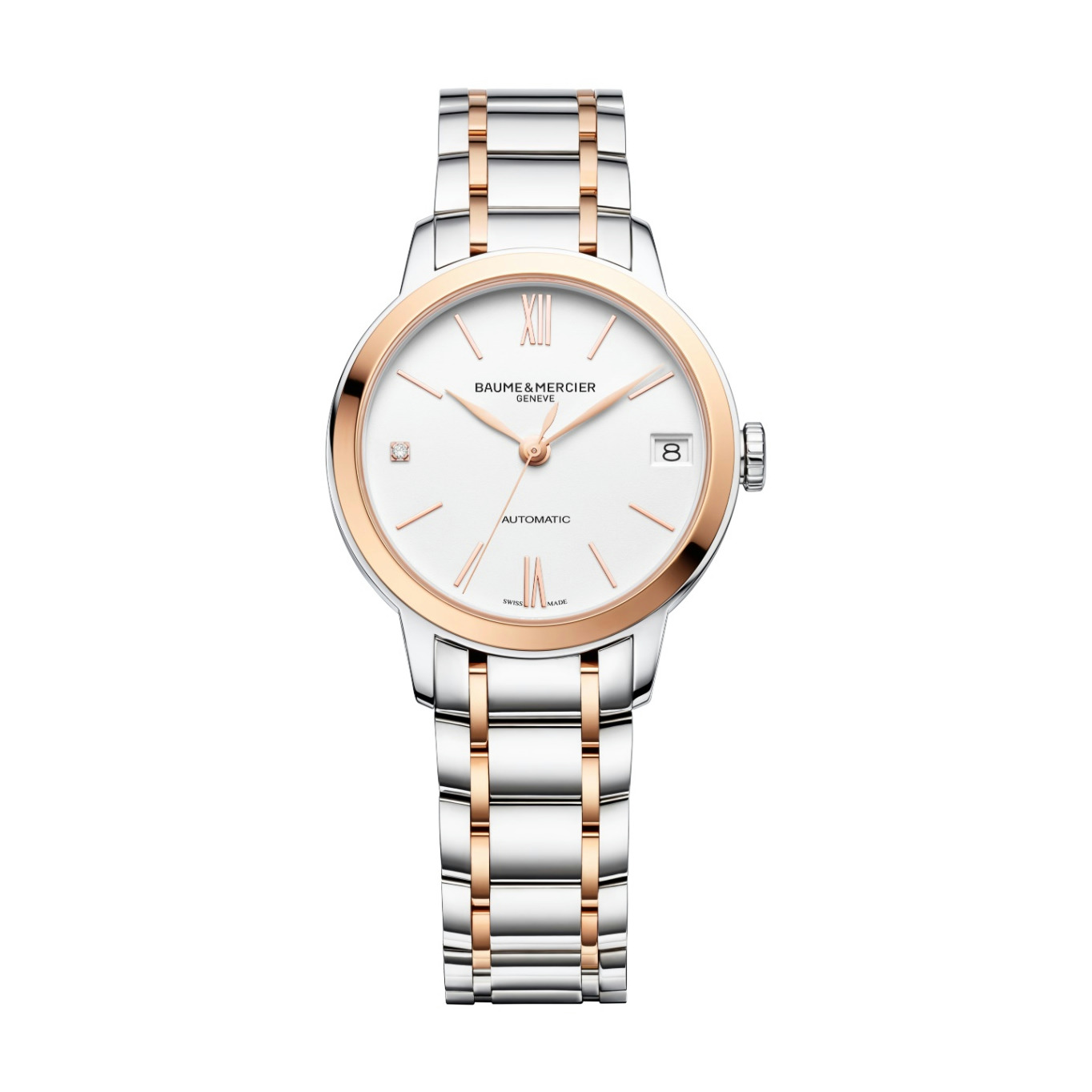 Baume et Mercier Classima 10457