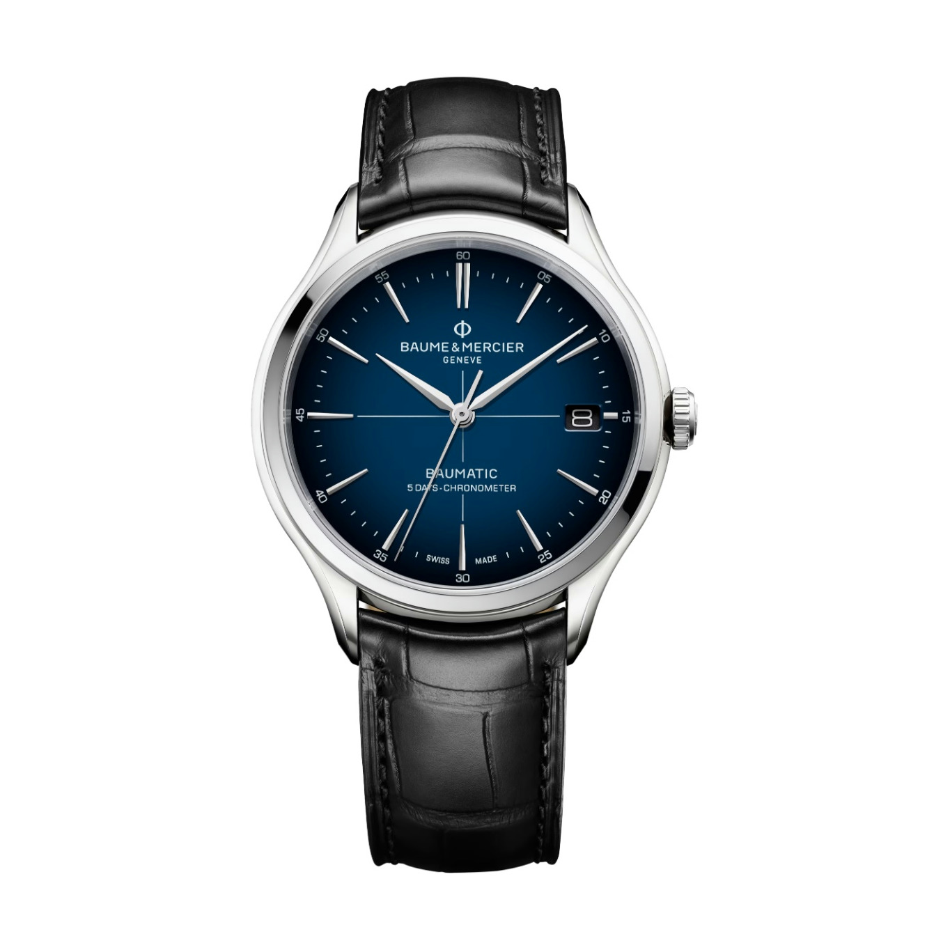 Baume et Mercier Clifton 10467