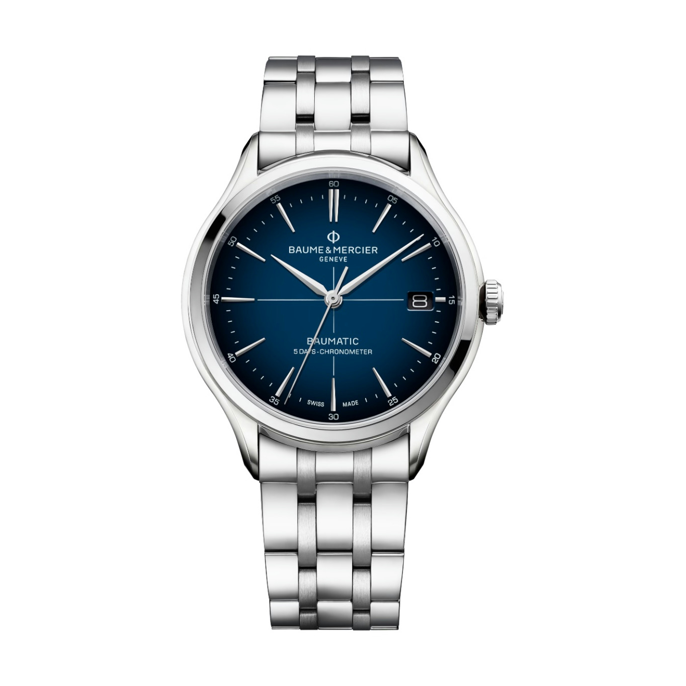 Baume et Mercier Clifton 10468