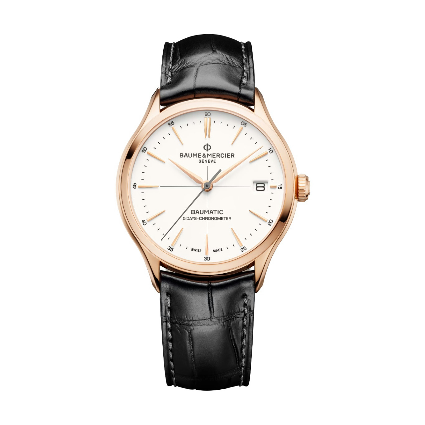 Baume et Mercier Clifton 10469