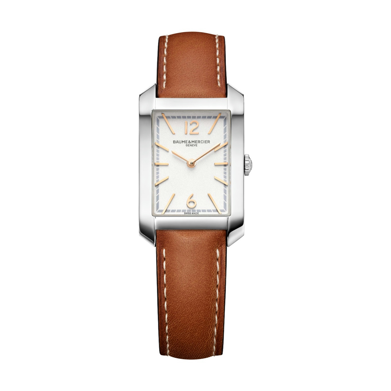 Baume et Mercier Hampton 10472