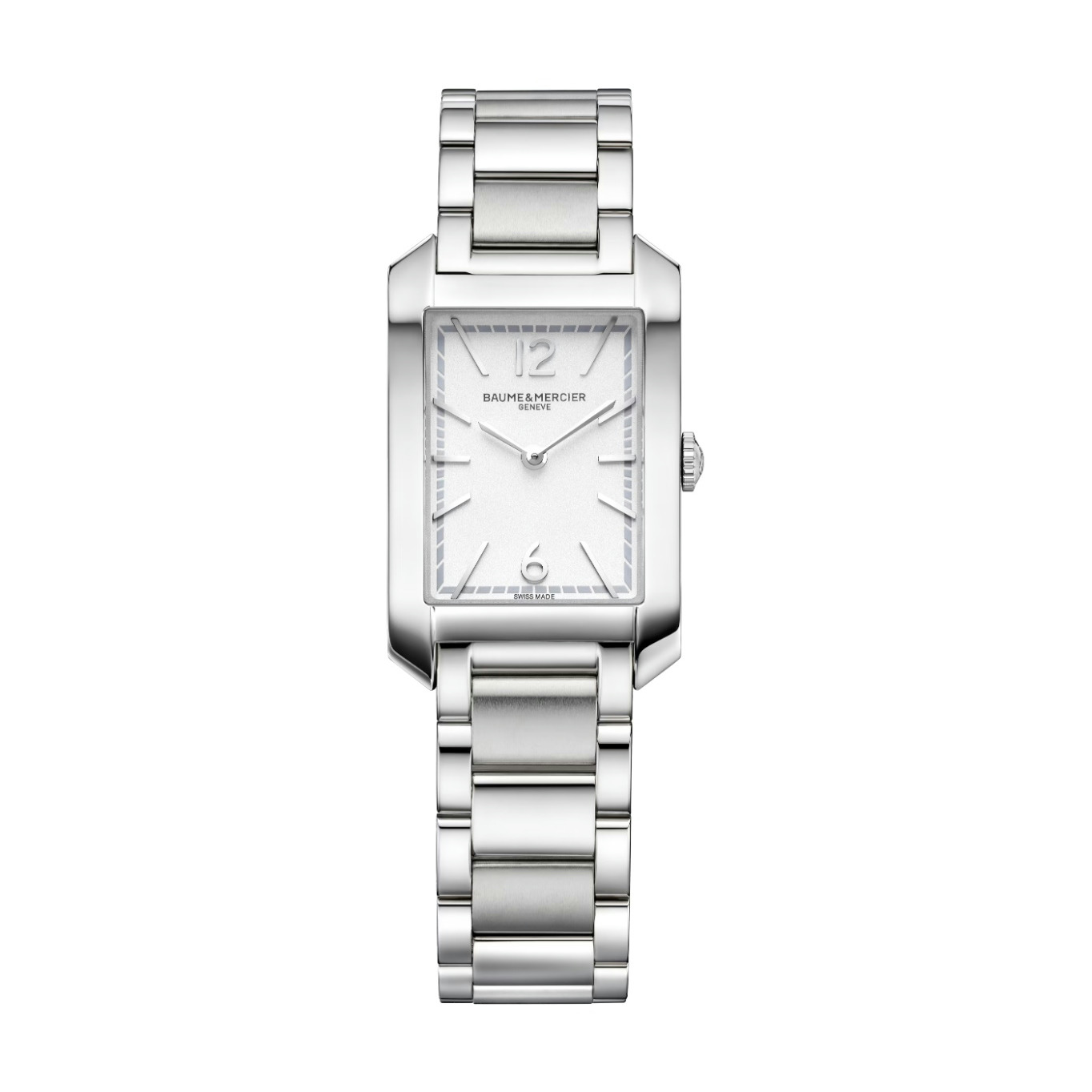 Baume et Mercier Hampton 10473