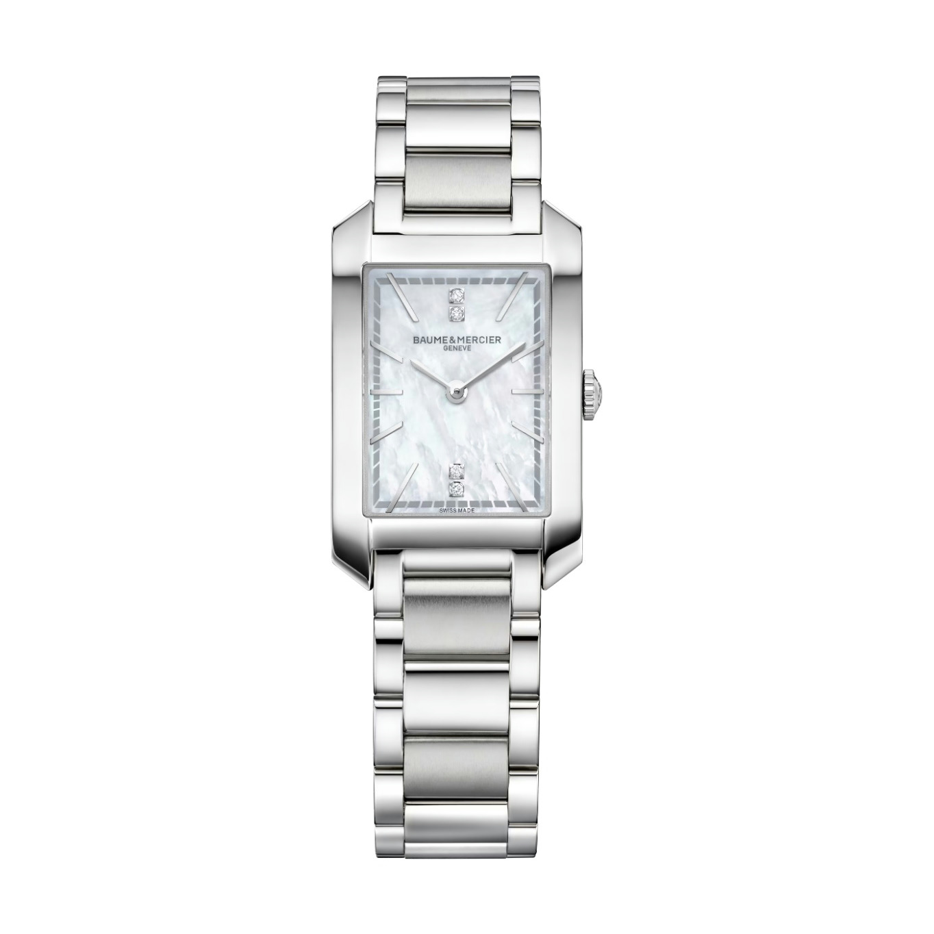 Baume et Mercier Hampton 10474