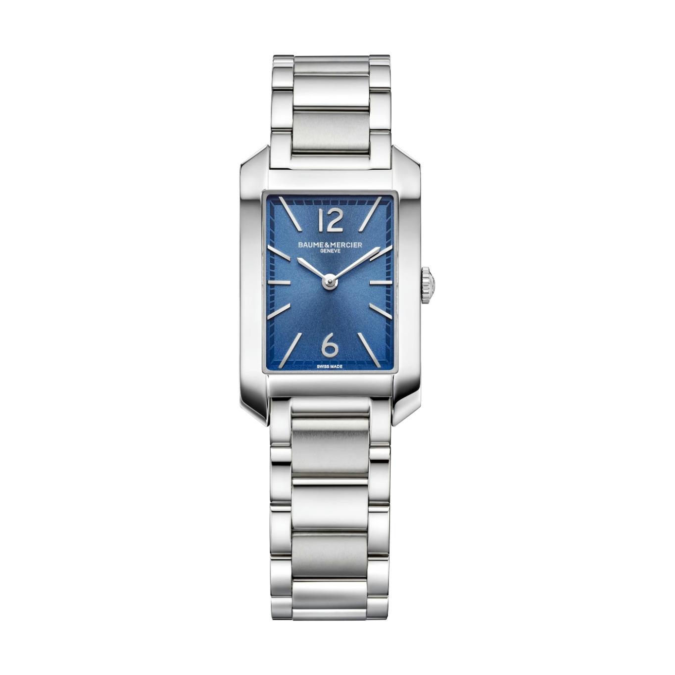 Baume et Mercier Hampton 10476