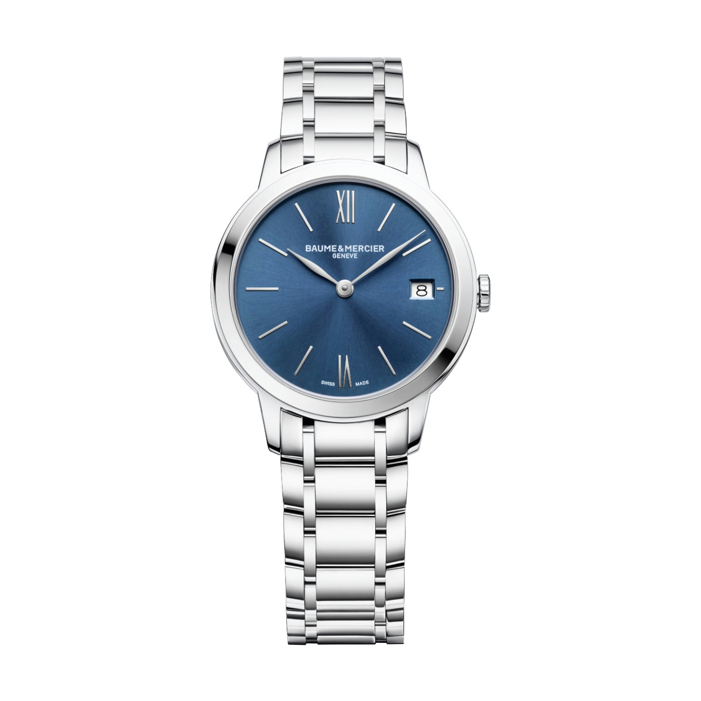 Baume et Mercier Classima 10477