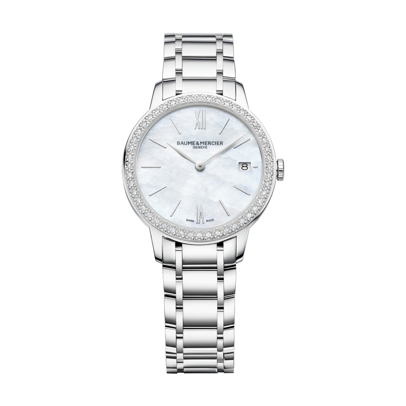 Baume et Mercier Classima 10478