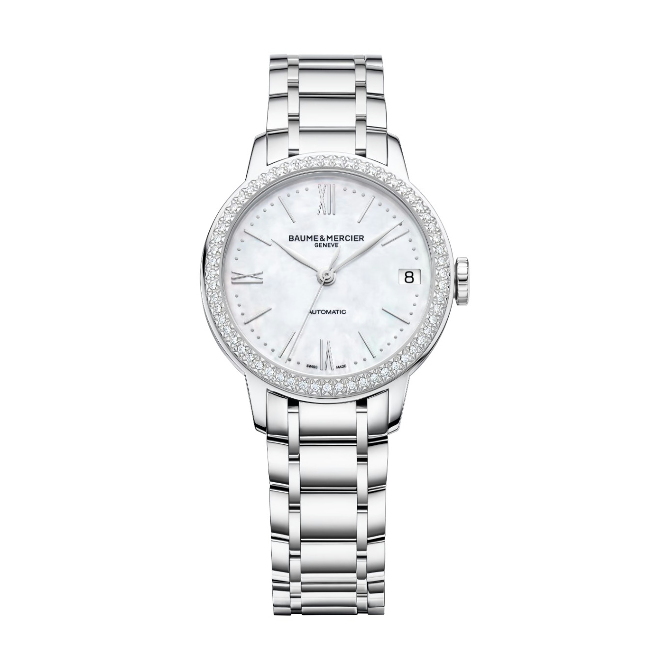 Baume et Mercier Classima 10479