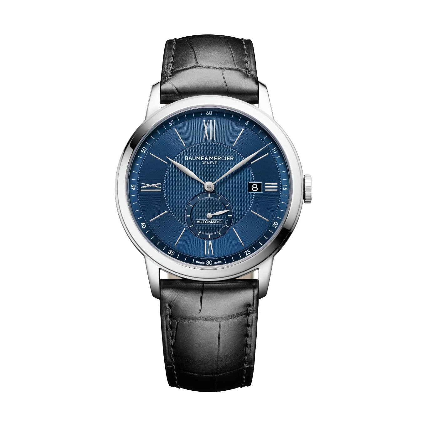 Baume et Mercier Classima 10480