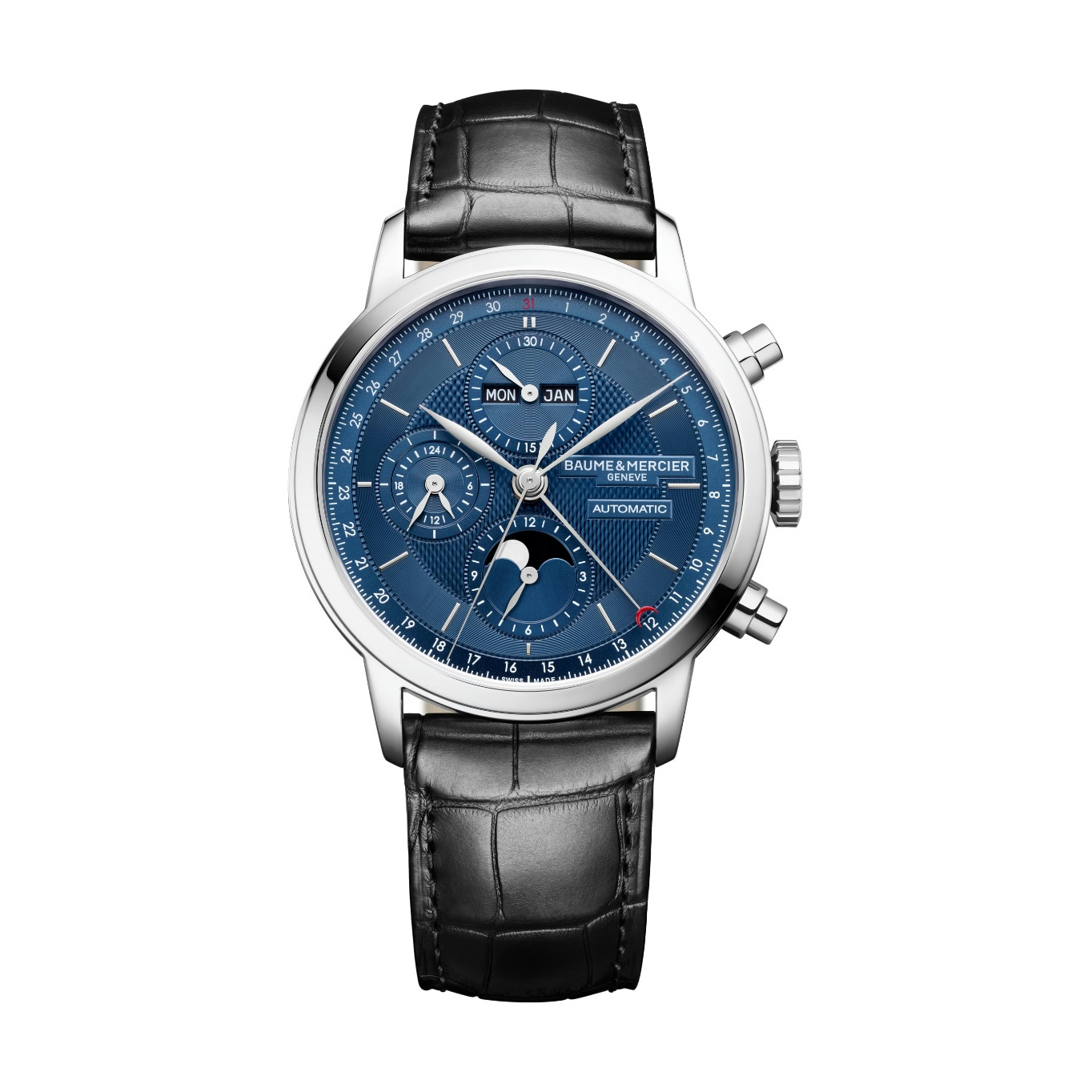 Baume et Mercier Classima 10484