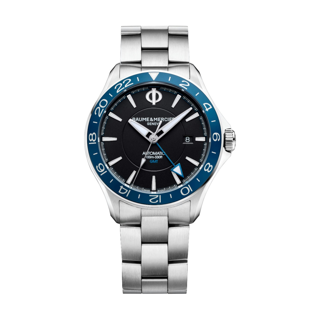 Baume et Mercier Clifton Club 10487