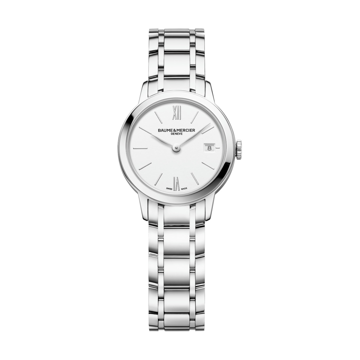 Baume et Mercier Classima 10489
