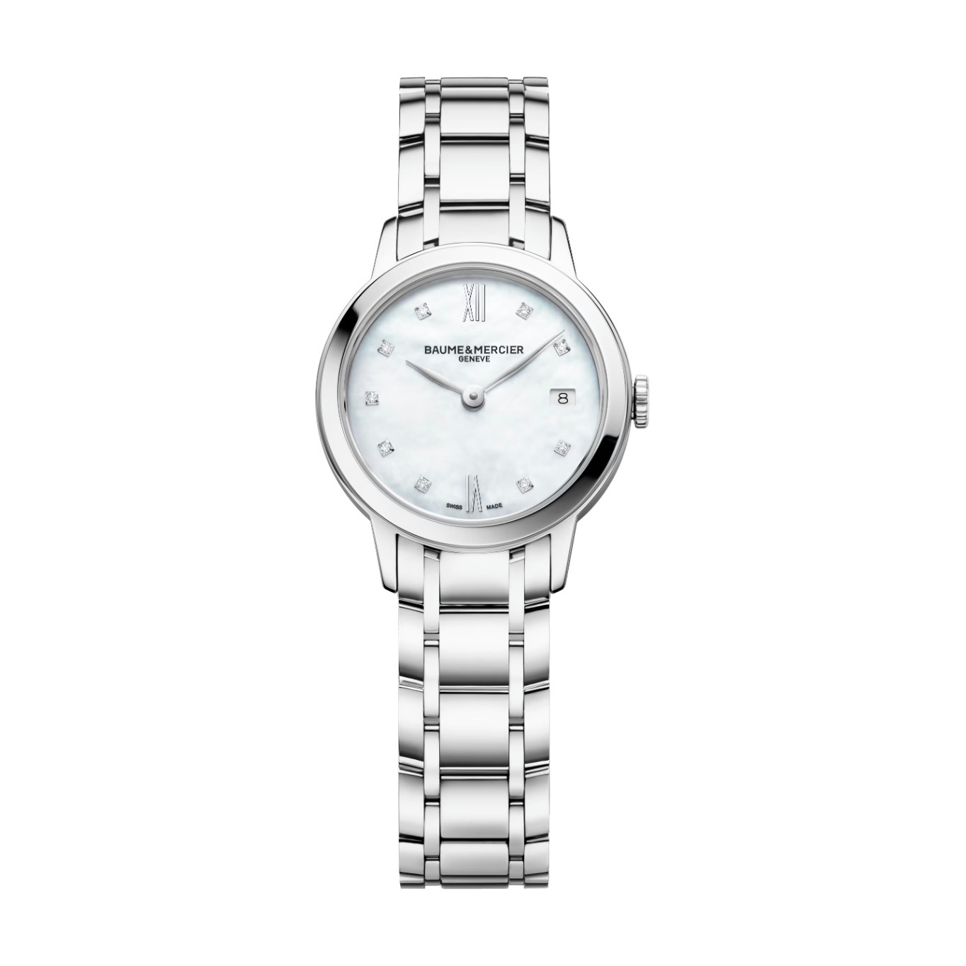 Baume et Mercier Classima 10490