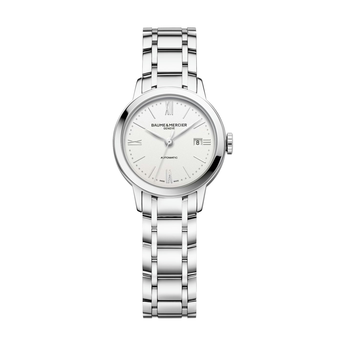 Baume et Mercier Classima 10492