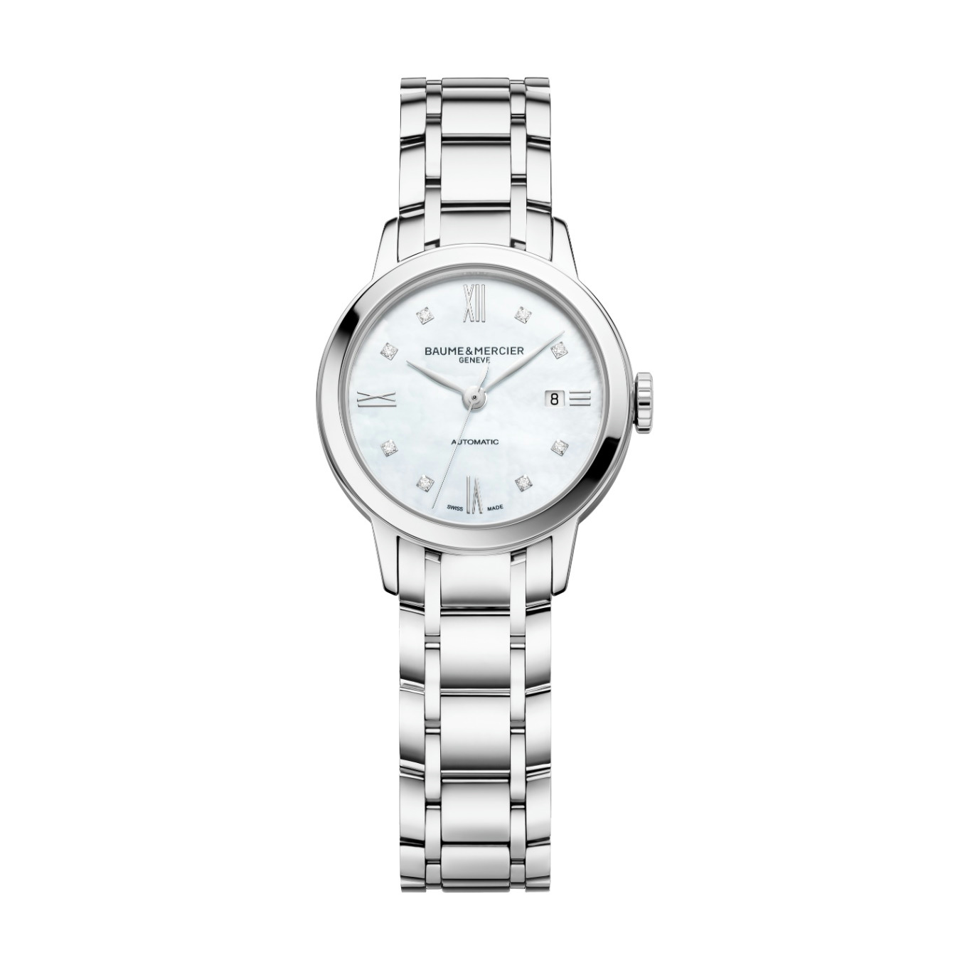 Baume et Mercier Classima 10493